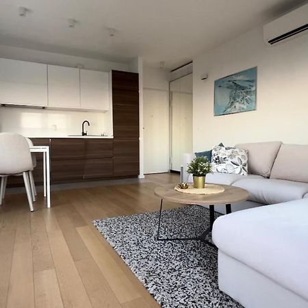 Splendid Split View Apartment Exterior foto