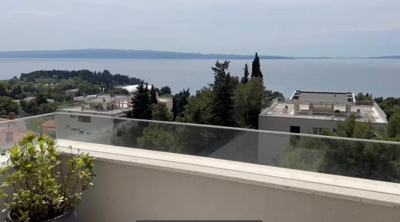 Splendid Split View Apartment Exterior foto