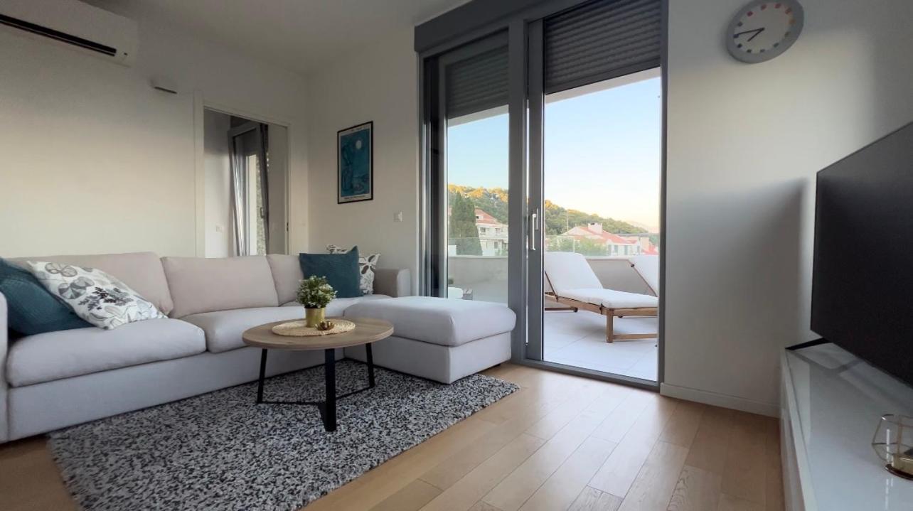 Splendid Split View Apartment Exterior foto